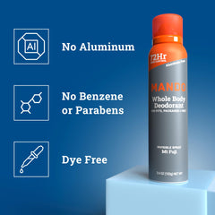Mando Mt Fuji spray mist showcases refreshing scent release.