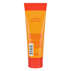 Mando Odor Shield bottle pour shows rich lather for odor control.