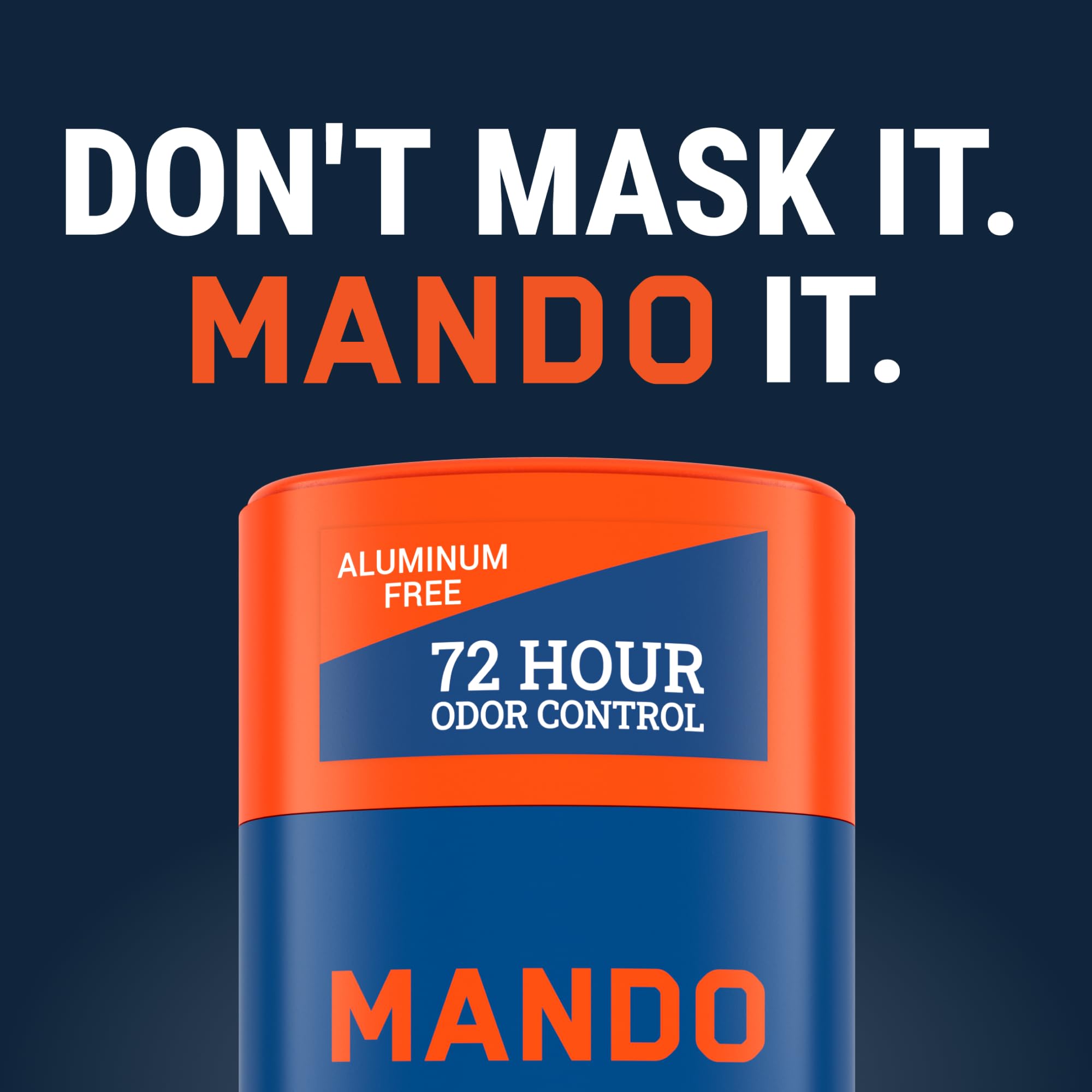 Compact travel-friendly two-stick pack for on-the-go freshness.