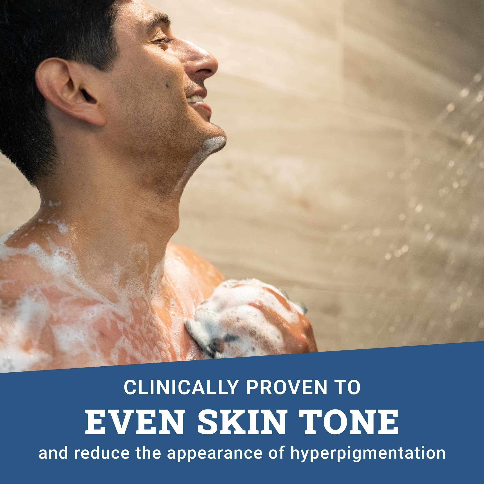 Mando SLS-SLES-Parabens-free formula packaging highlights safety and skin-friendly care