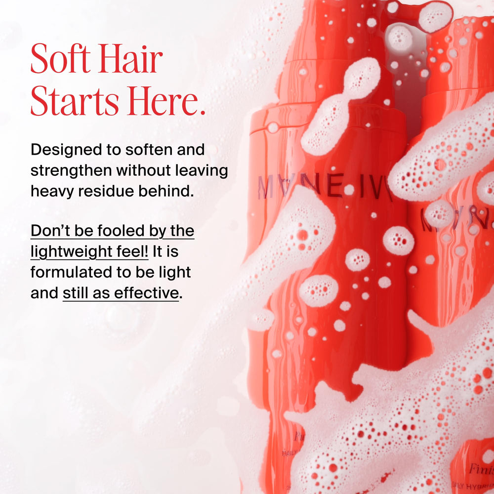 MANE IVY Finish Me detangler brush glide for effortless styling and smooth ends