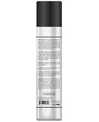 Mane Tame Barber Edition packaging highlights professional-grade hold and reliability.