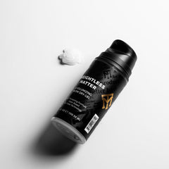 Mane Tame Weightless Matter boosts salon-grade volume and lift for a full-bodied look.