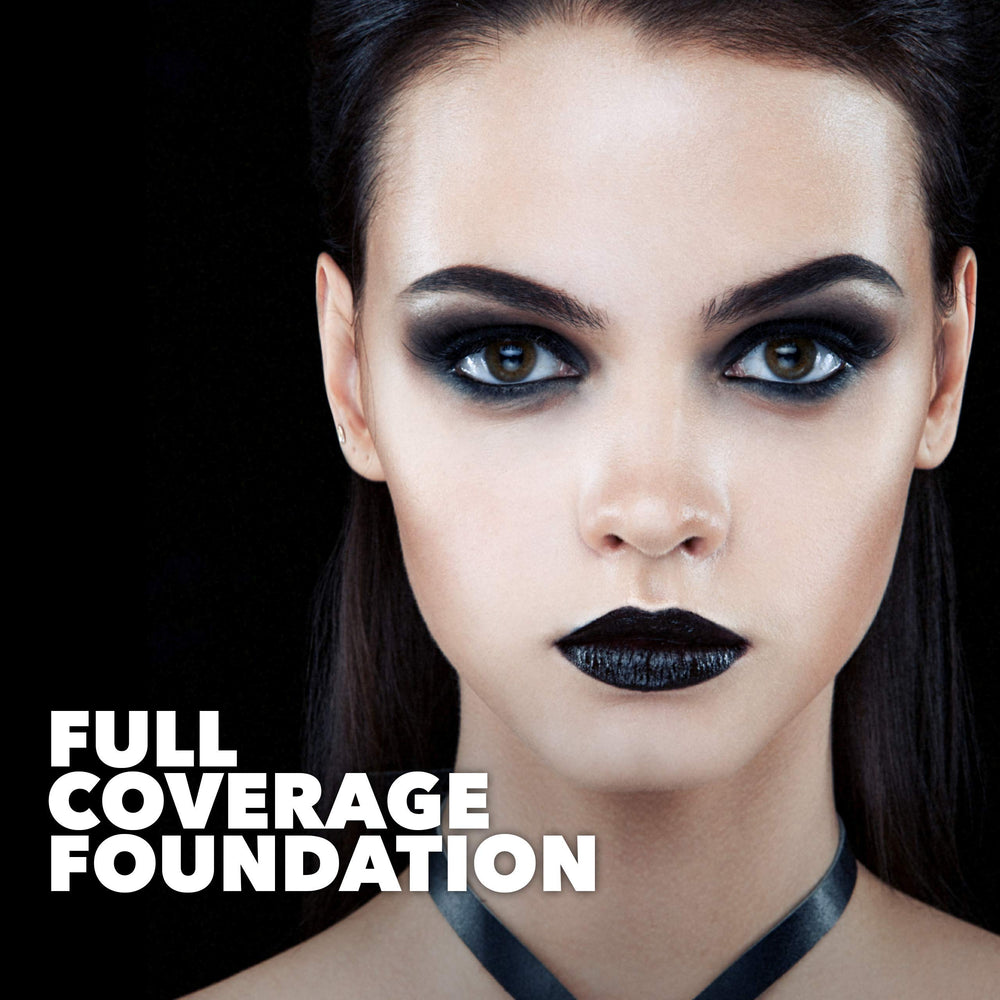 MANIC PANIC Dreamtone White Foundation demi-matte finish for comfortable wear