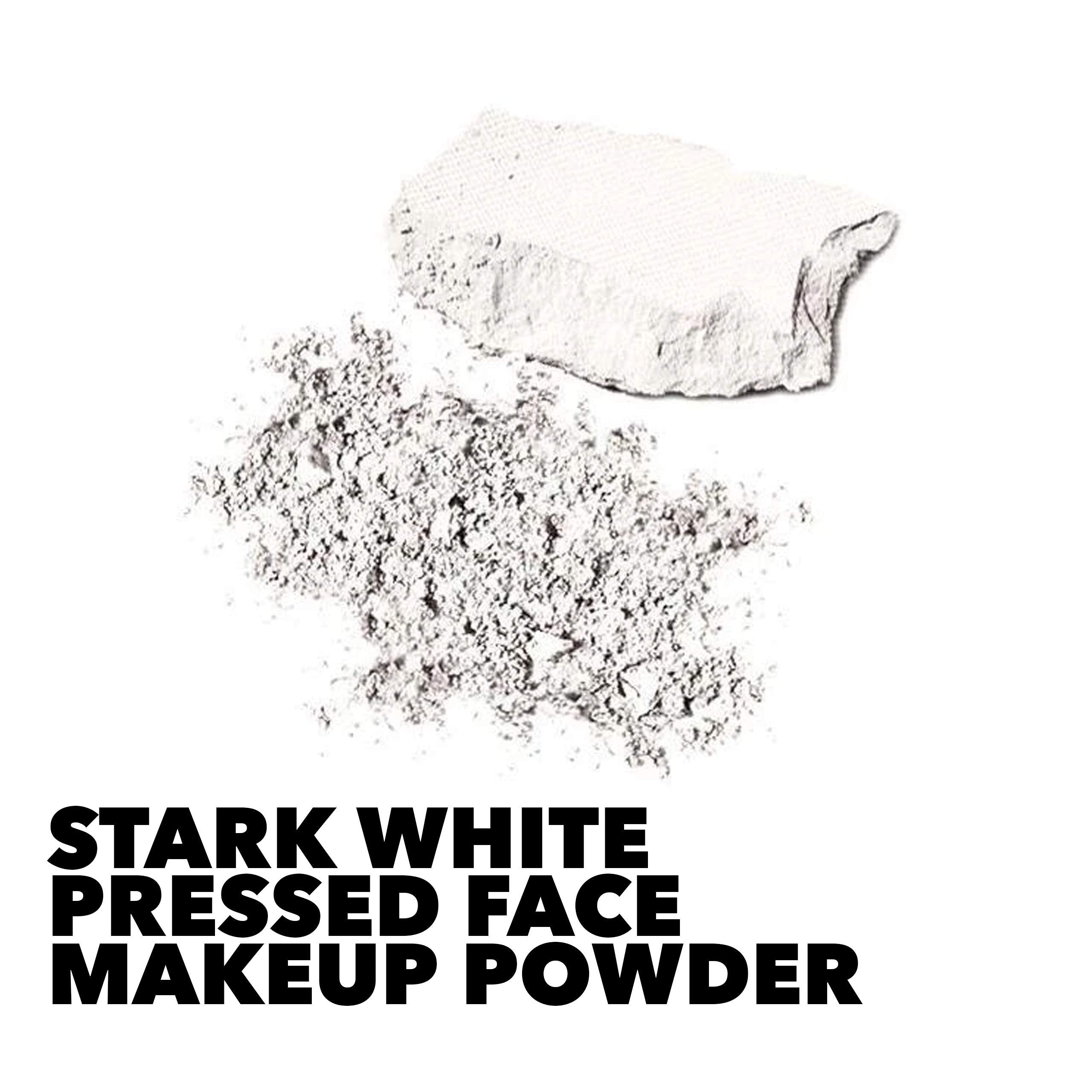 MANIC PANIC Vampyre's Veil creates a clean base with a pale complexion.