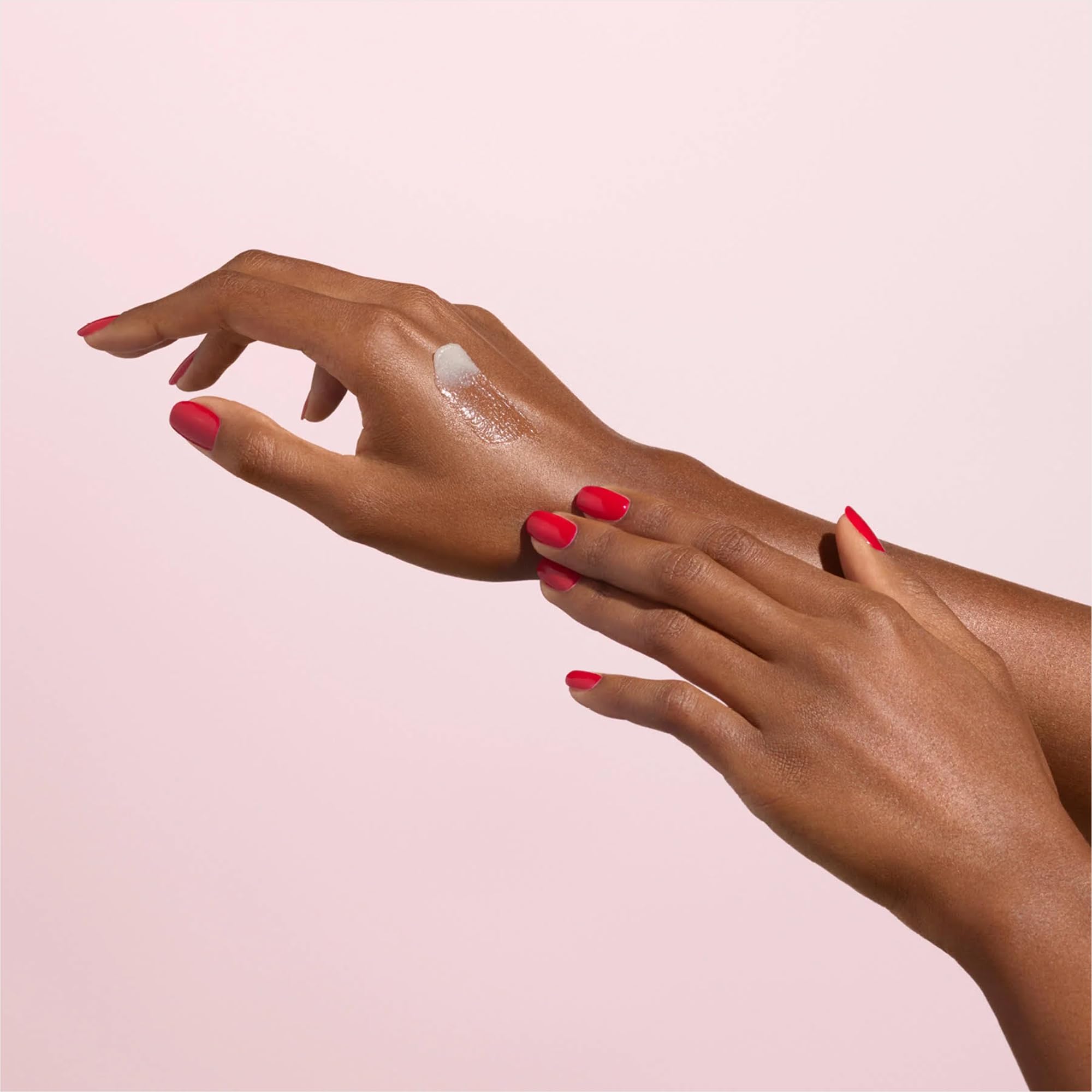 Manucurist Rose and wakame formula helps soft, smooth lips and nails