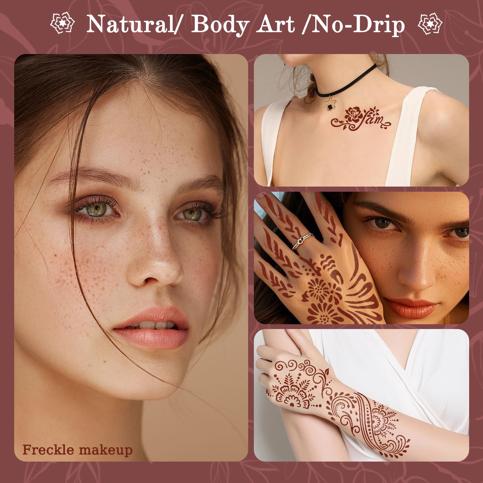 ManYan HaiYan tattoo brush tool aids smooth, even ink distribution.