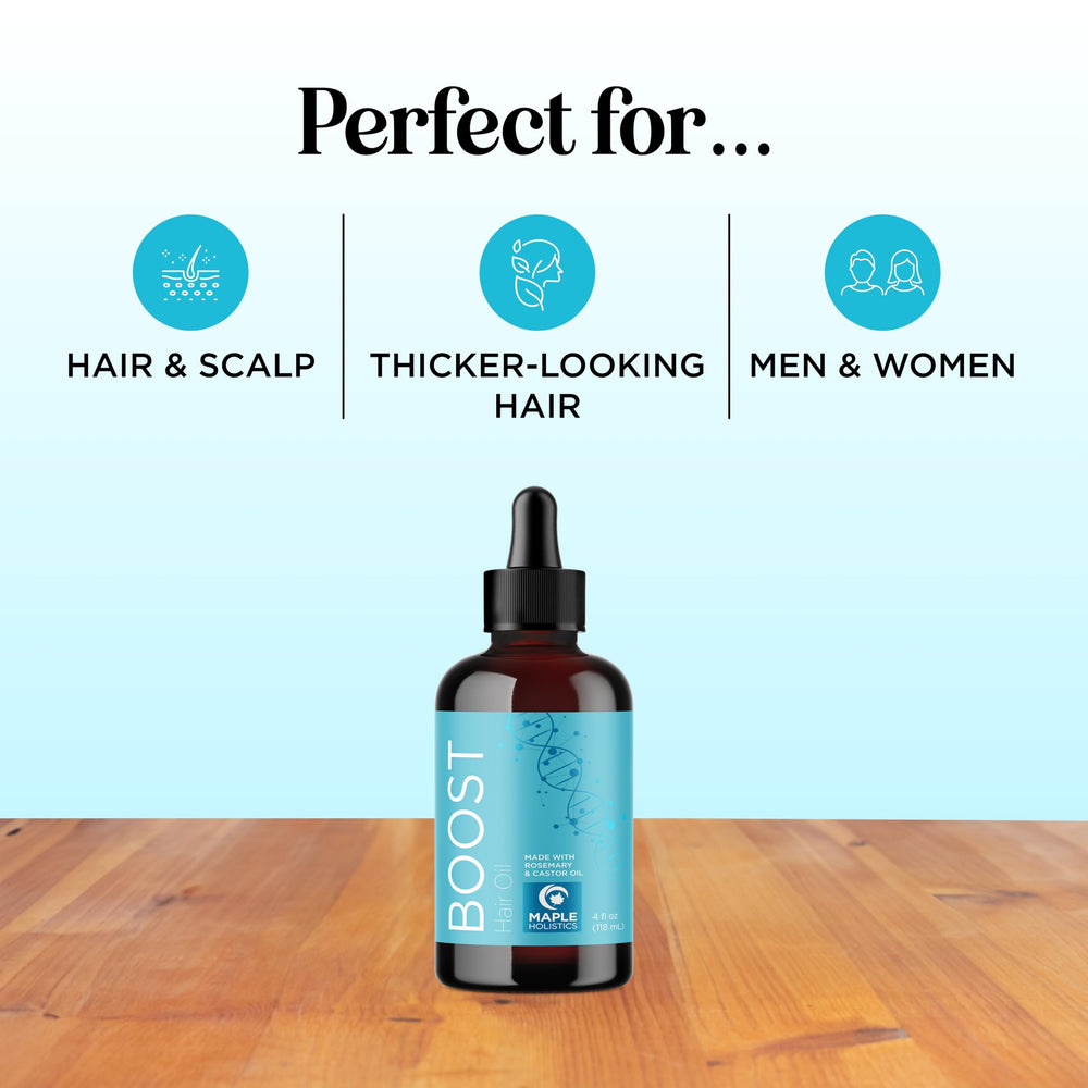 Maple Holistics ingredient spotlight on argan moringa rosehip oils