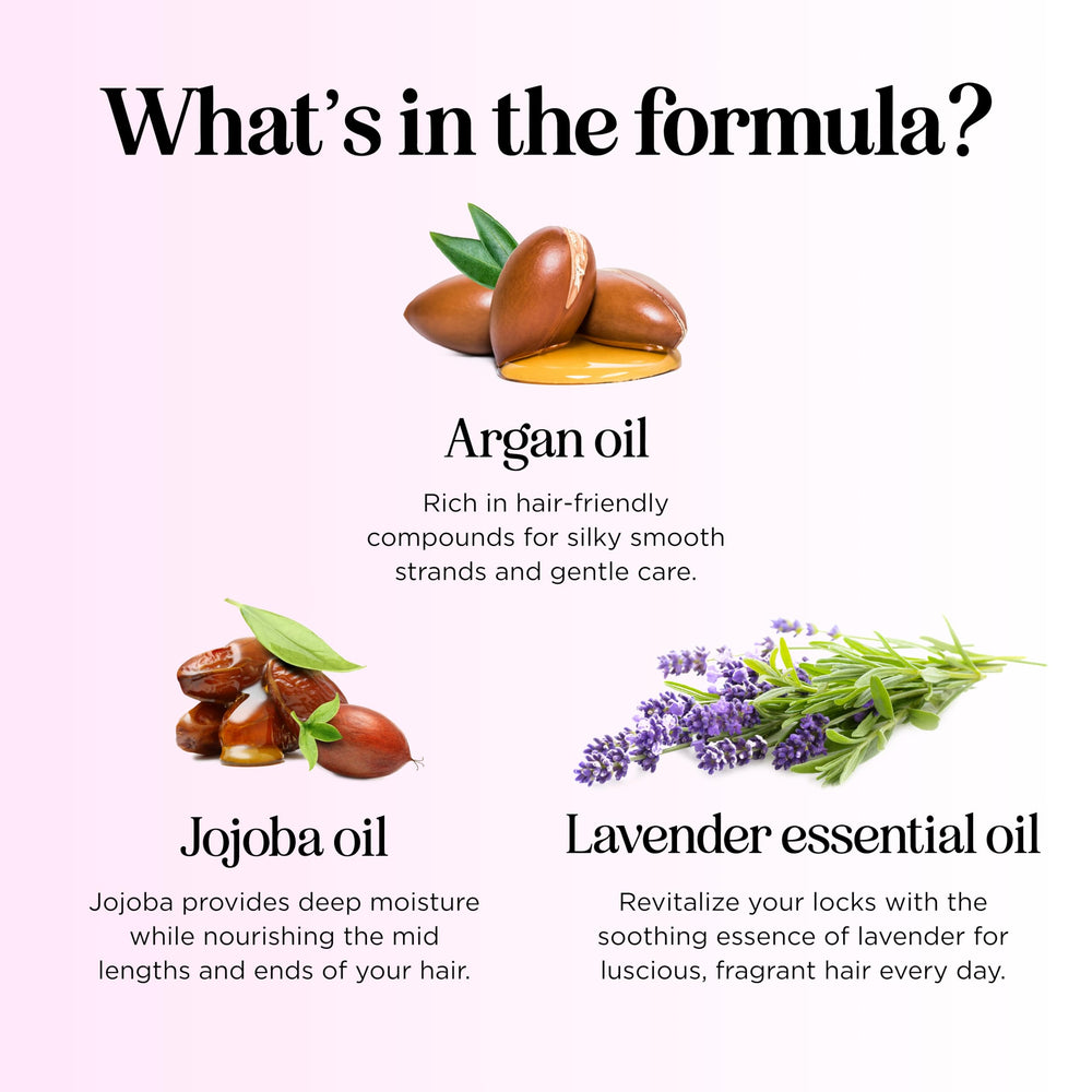 Maple Holistics Boost Biotin Conditioner on bathroom counter with natural light