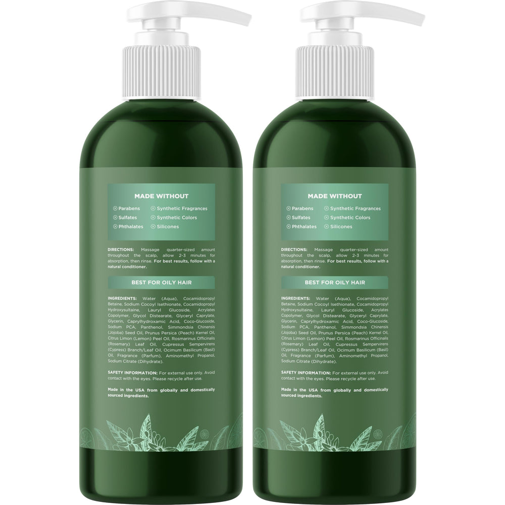Vegan logo on Maple Holistics Degrease bottle