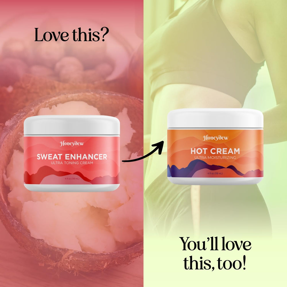 Maple Holistics Honeydew branding shown as a nourishing body care choice.