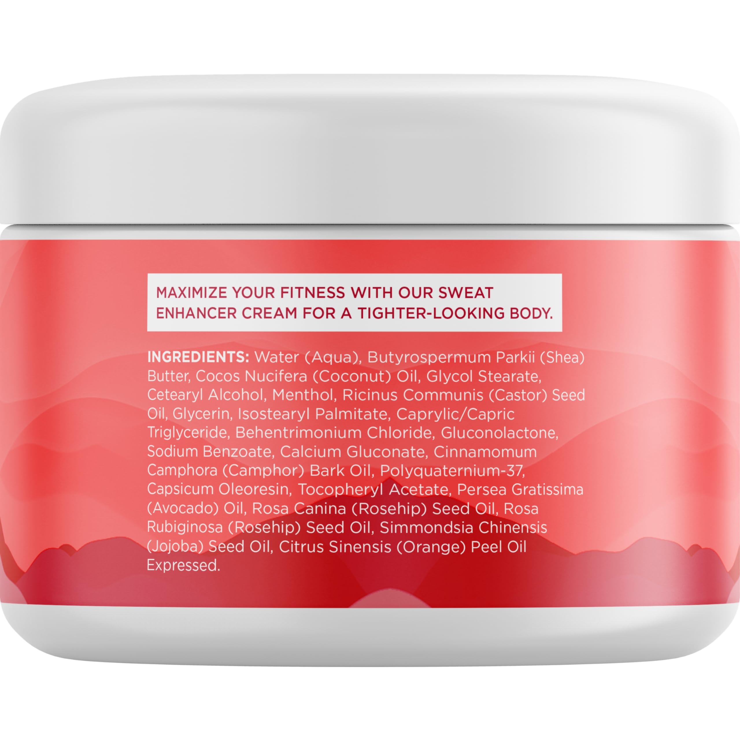 Maple Holistics formula features camphor and castor oil for skin nourishment.