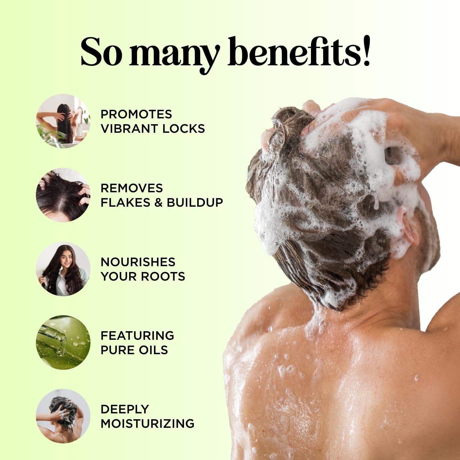 Maple Holistics Tea Tree Sage Rosemary Conditioner bottle for nourished hair