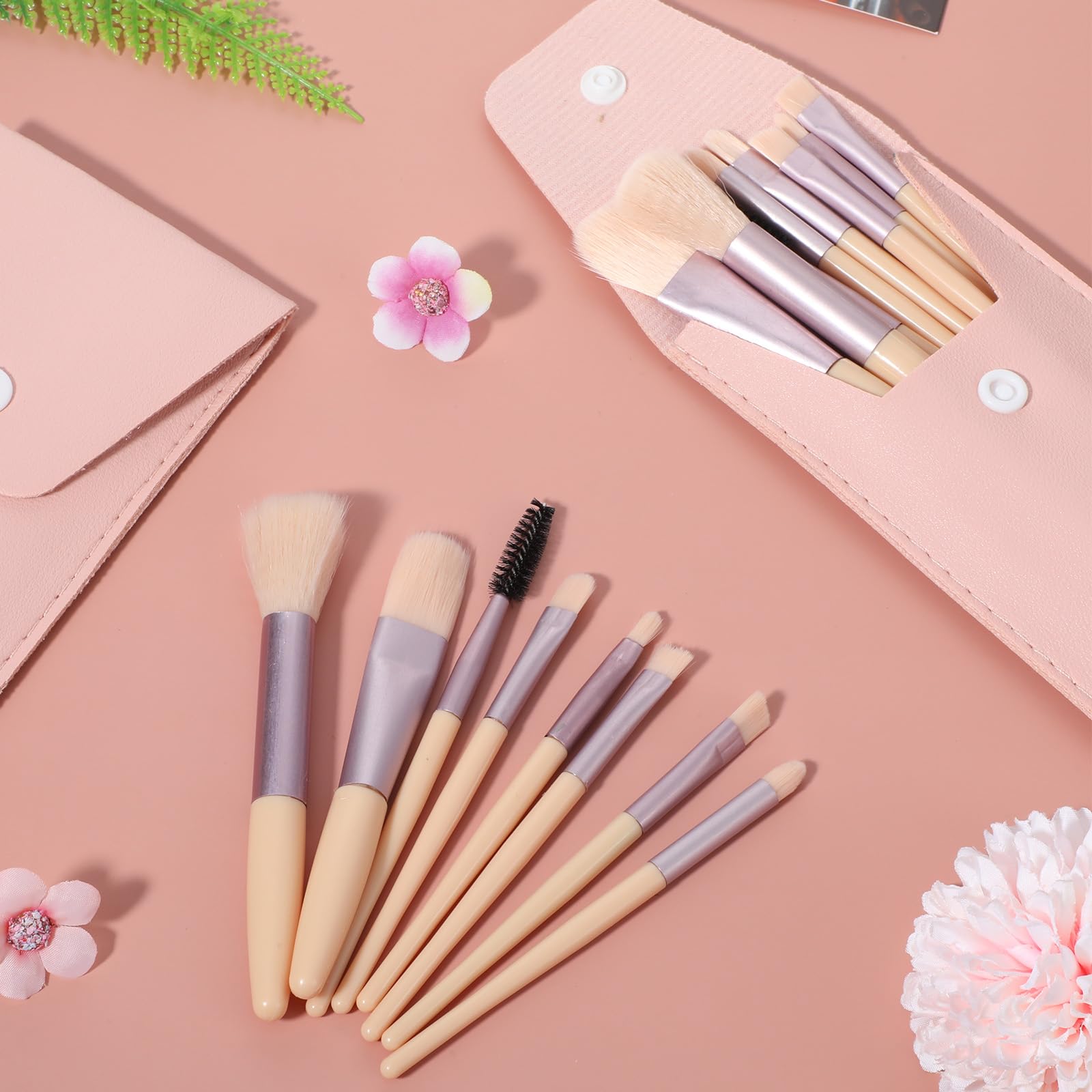 MAQUITA bridal shower gift set is easy to use for beginners and pros