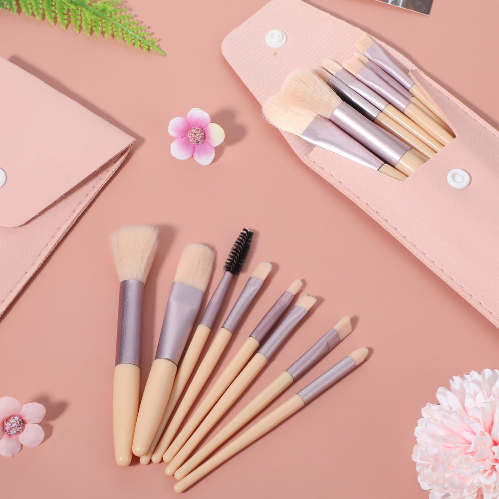 MAQUITA bridal shower gift set is easy to use for beginners and pros