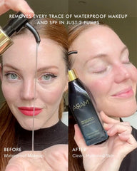 MARA chia moringa ingredients close-up highlighting nourishing enzymes
