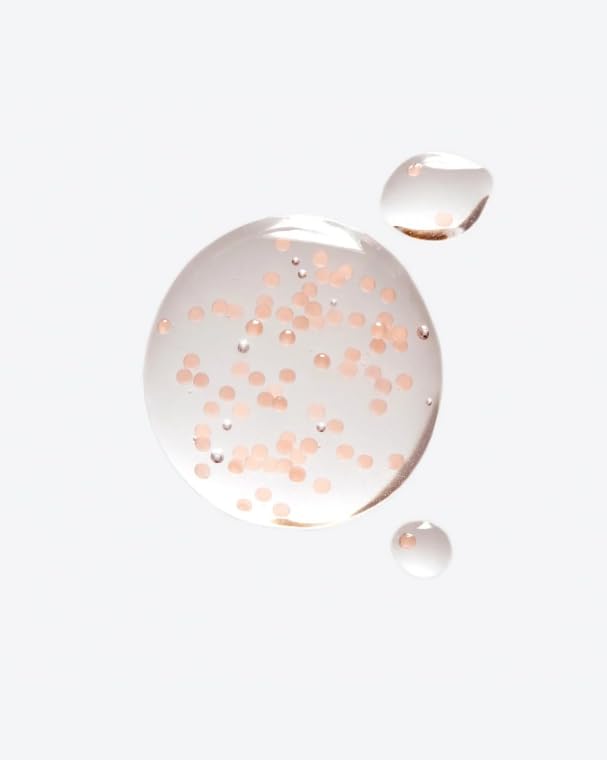 Marc Matrix Spoiledchild S33+ serum with hyaluronic acid delivers lasting hydration.