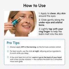 MAREE Fragrance-free and gluten-free labeling signals sensitive-skin suitability.