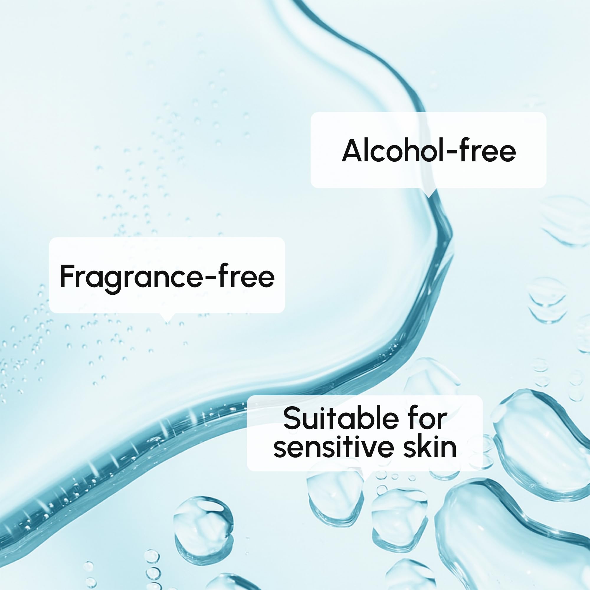 MAREE Glycolic Toner scalp use suggests refreshing cleanse.