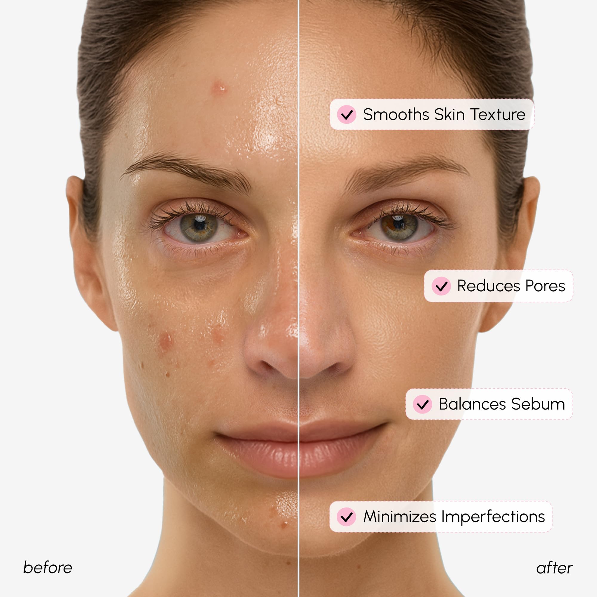 MAREE Marine Collagen toner close-up signals hydration support.