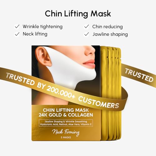 MAREE travel-friendly neck cream with roller compact.