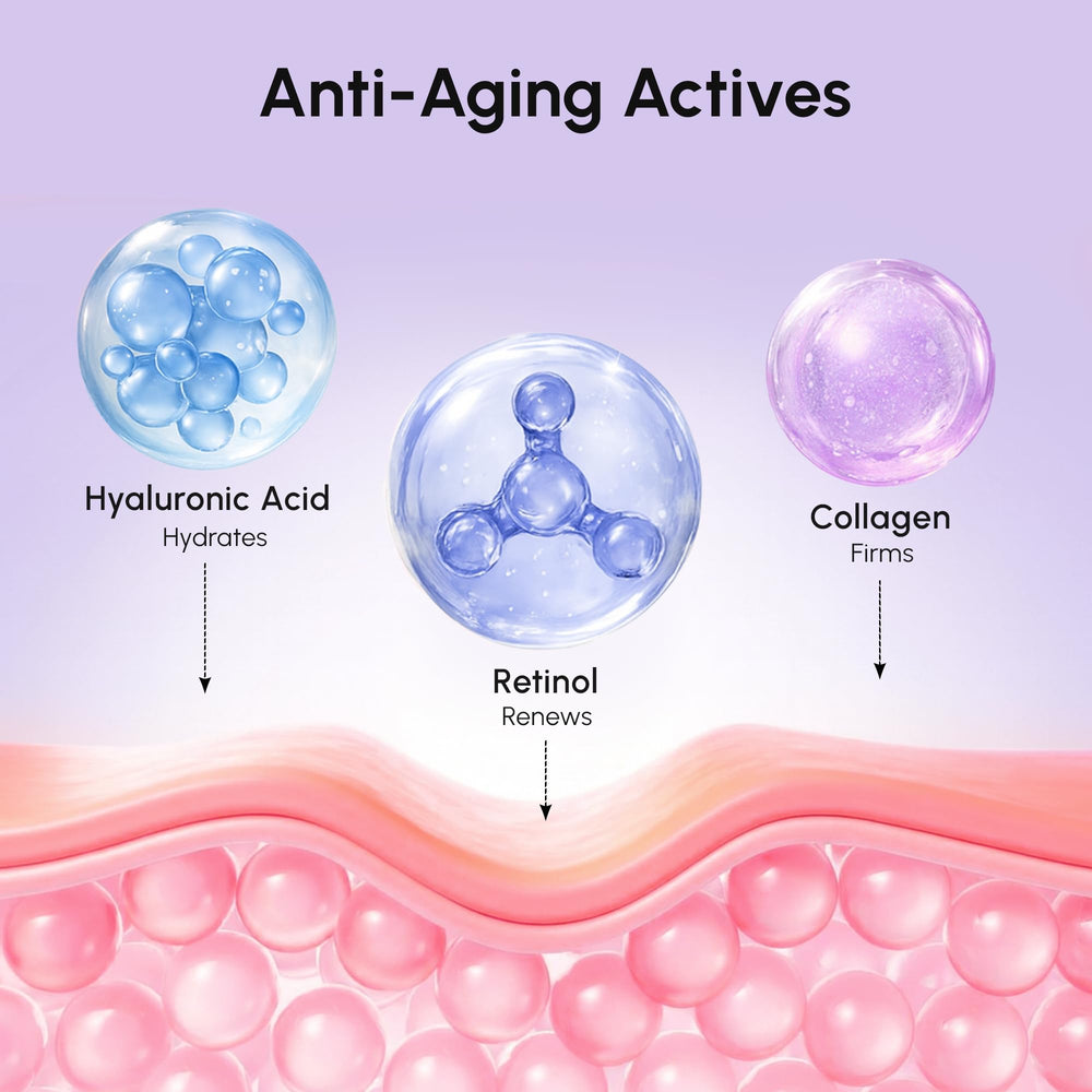 MAREE V Line Lifting Mask 30-minute treatment for at-home spa use.