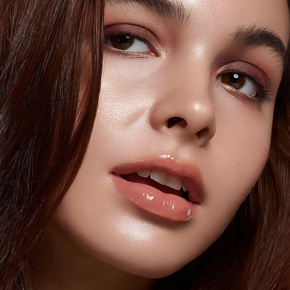 Fragrance-free MARIA AYORA lip care ideal for sensitive lips.