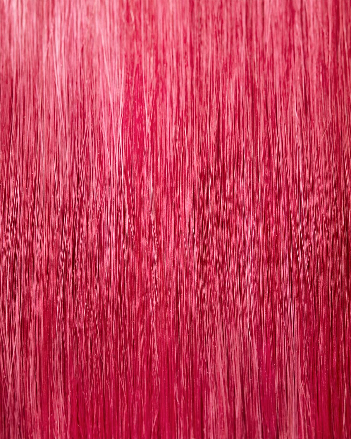 Rinse step demonstrating easy removal and clean finish