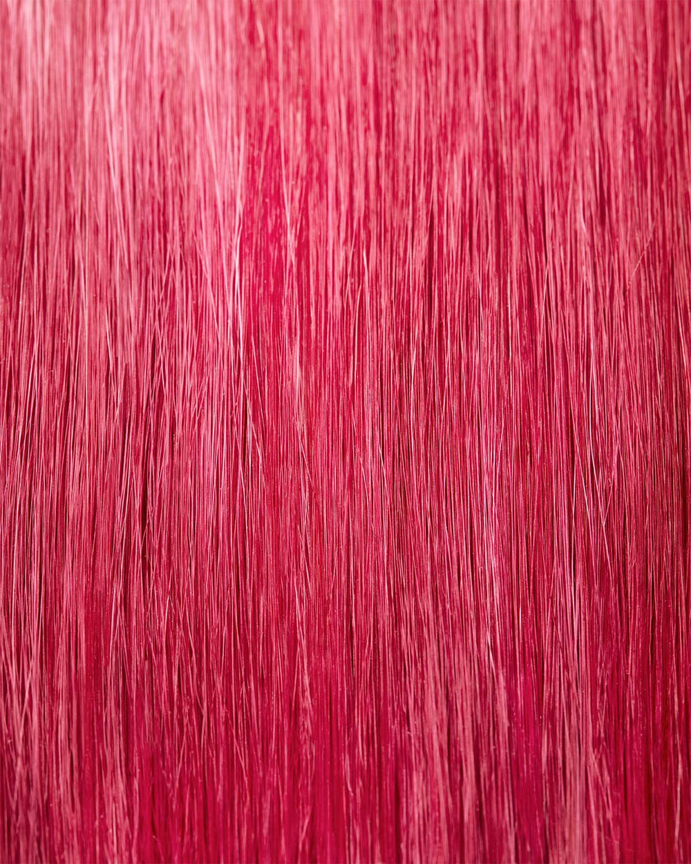 Rinse step demonstrating easy removal and clean finish