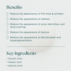 Bioclear Face Lotion being applied as part of daily routine.