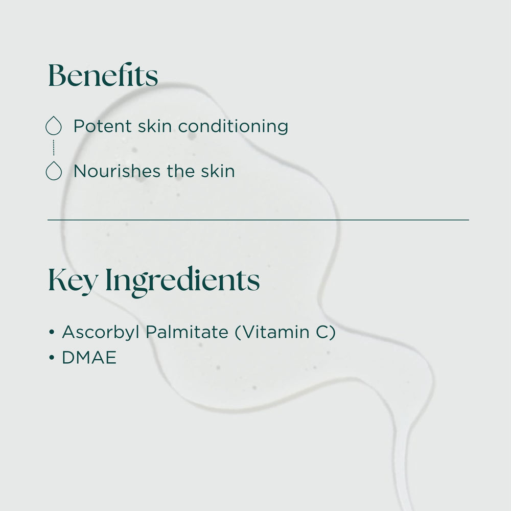 Marini SkinSolutions C-ESTA Cleansing Gel in-action massage for a soothing cleanse.