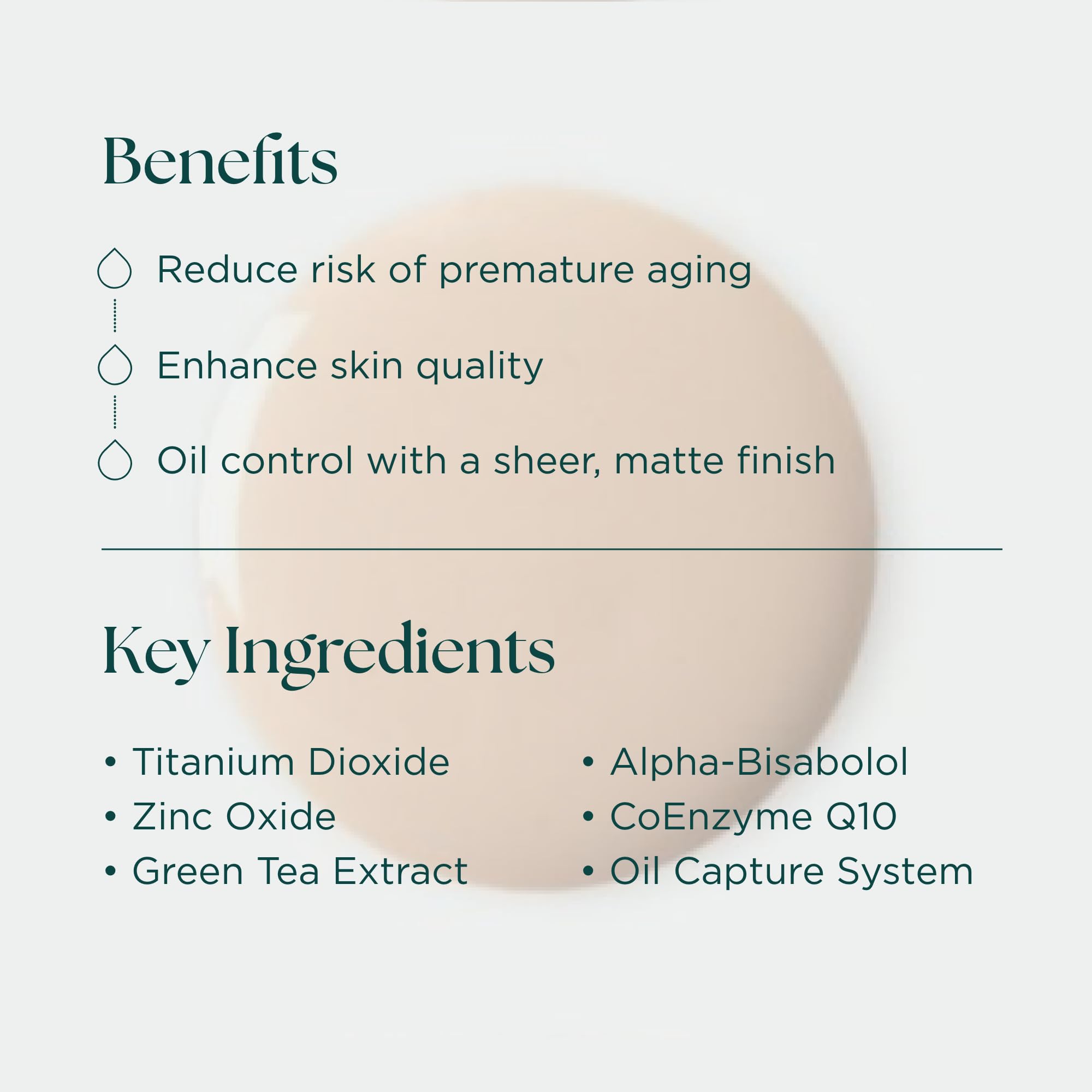Marini SkinSolutions water-resistant sunscreen ready for swimming or workouts.