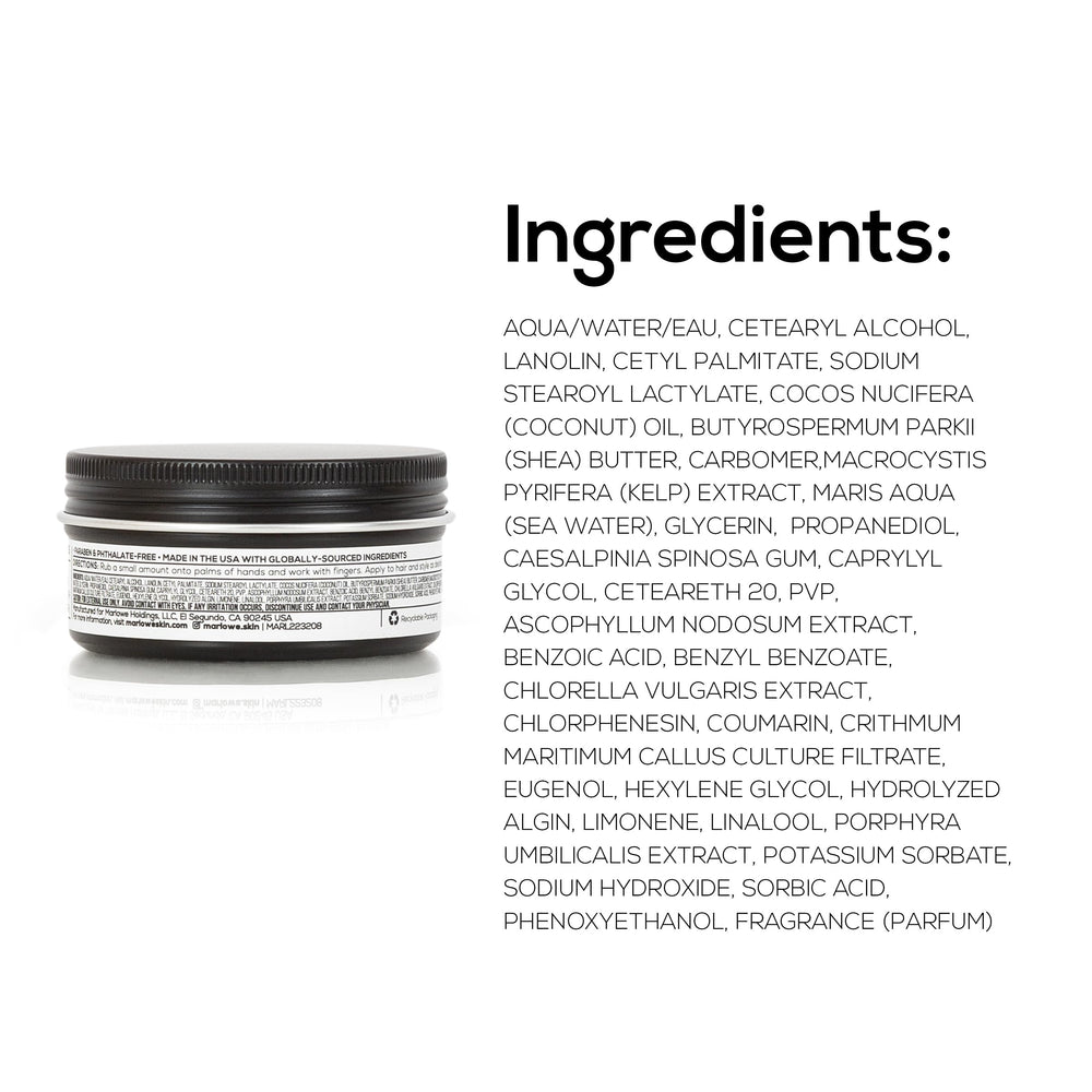 Packaging reflects USA-made quality and cruelty-free values for everyday grooming.