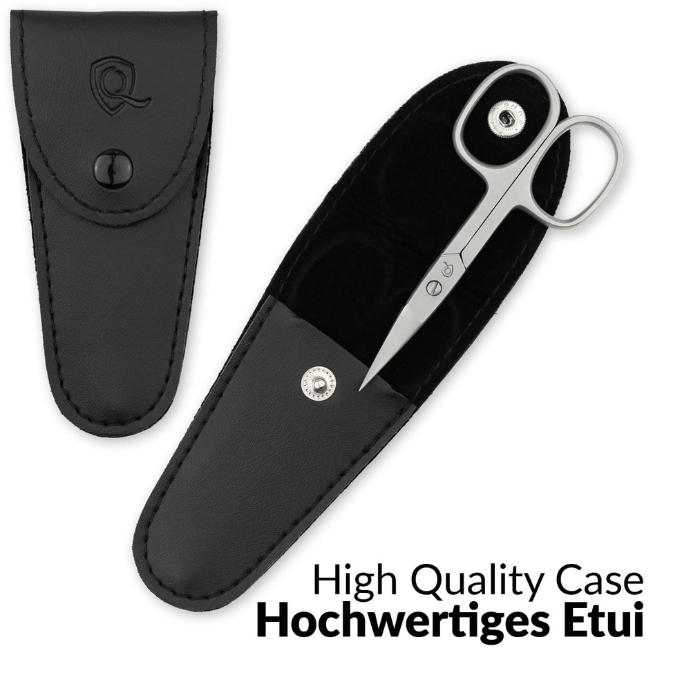 MarQus Solingen ideal for nails and cuticles in daily grooming