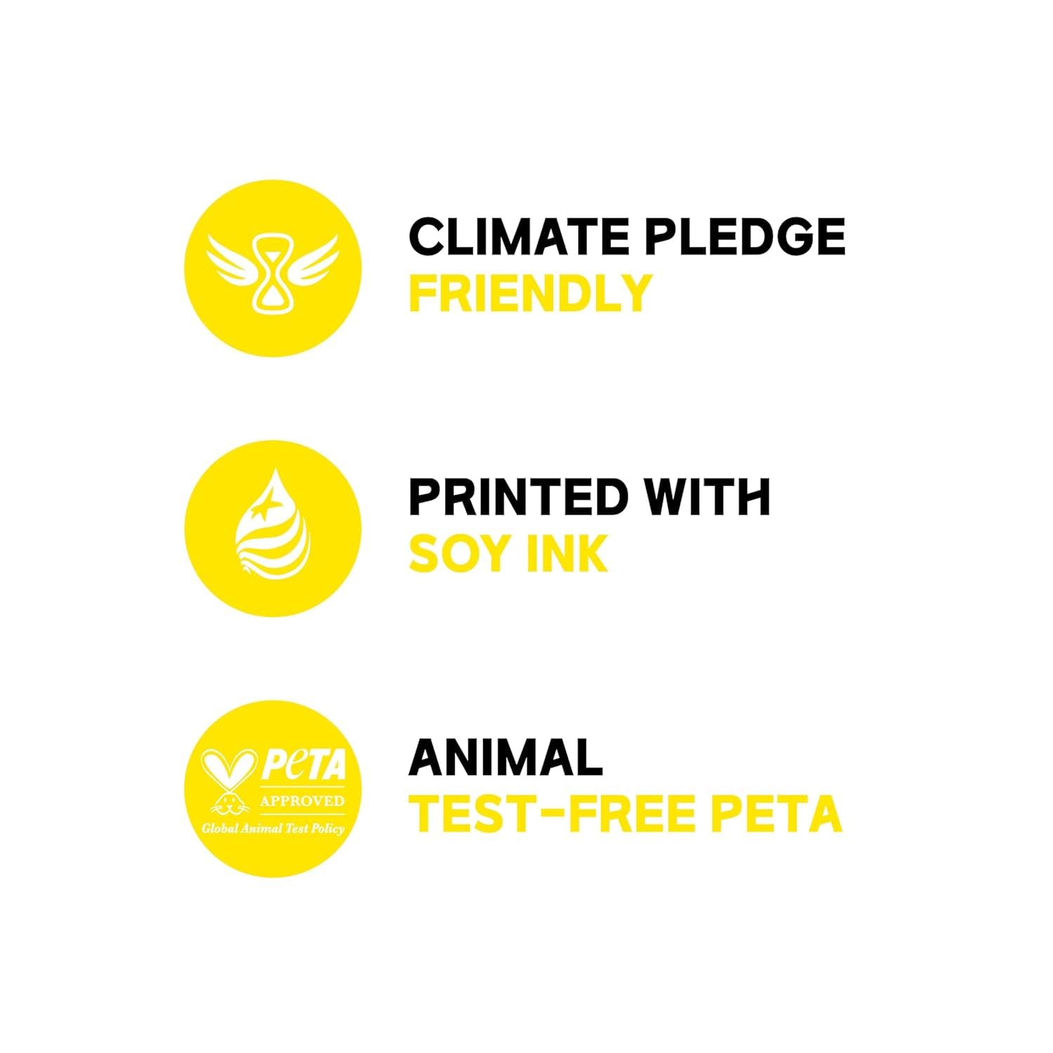 Mars Made Beer Yeast Shampoo Bar packaging highlights ethical production for special-needs communities