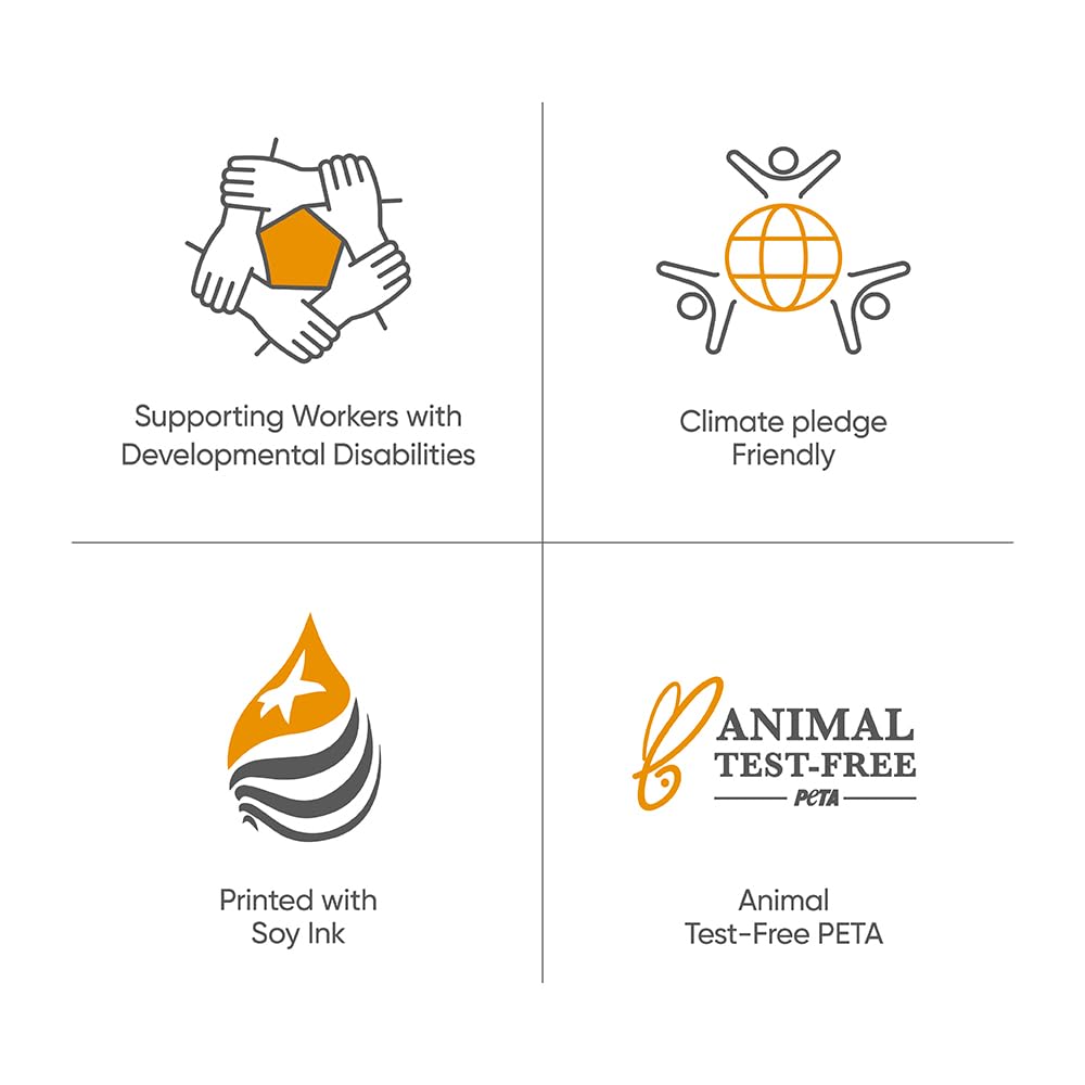 Mars Made Ginger Shampoo Bar sustainable packaging for eco-friendly use.