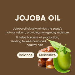 Mars Made Jojoba Oil Shampoo Bar 2.0 cedarwood scent close-up, inviting aroma.
