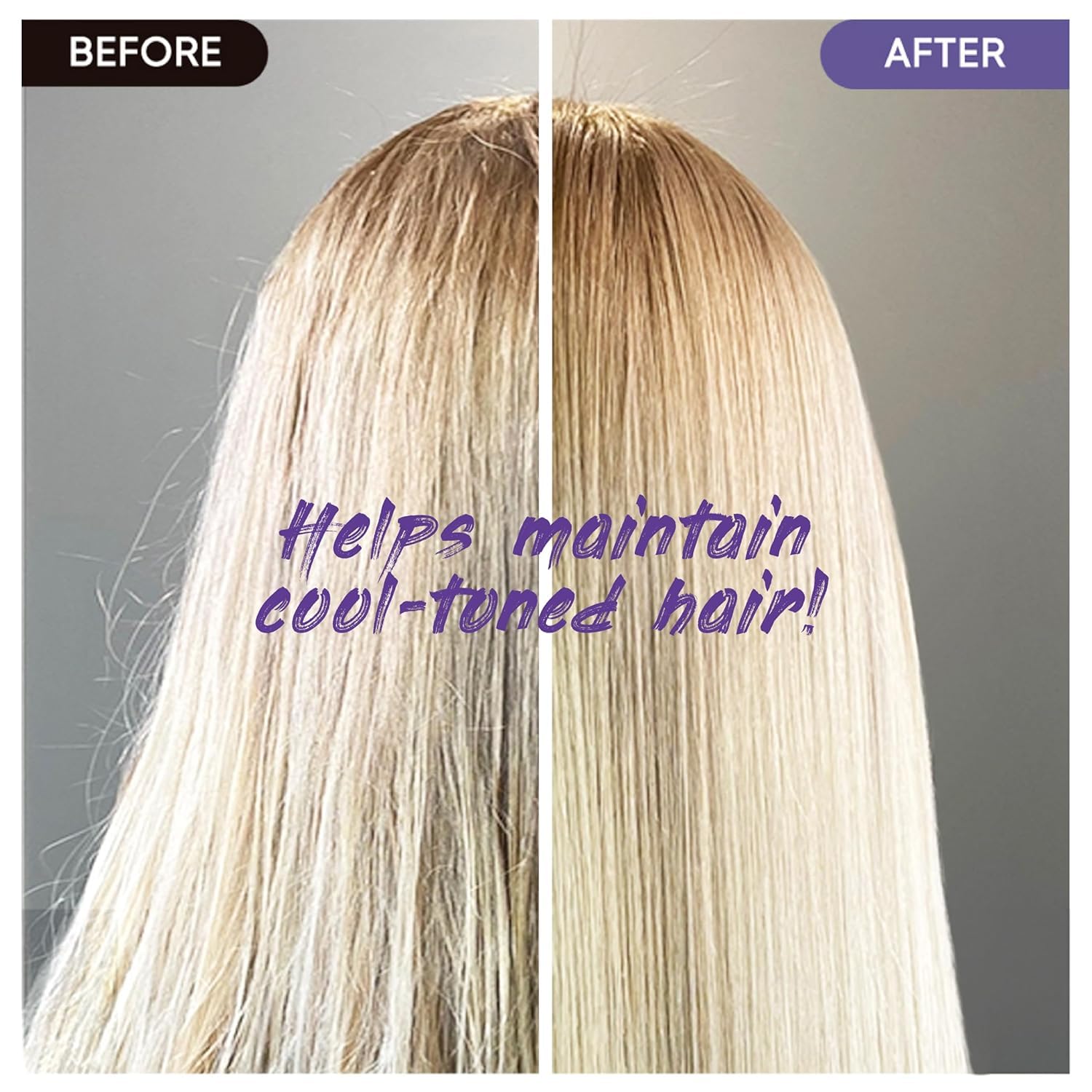 Mars Made Purple Toning Shampoo Bar lather forming rich foam on hair