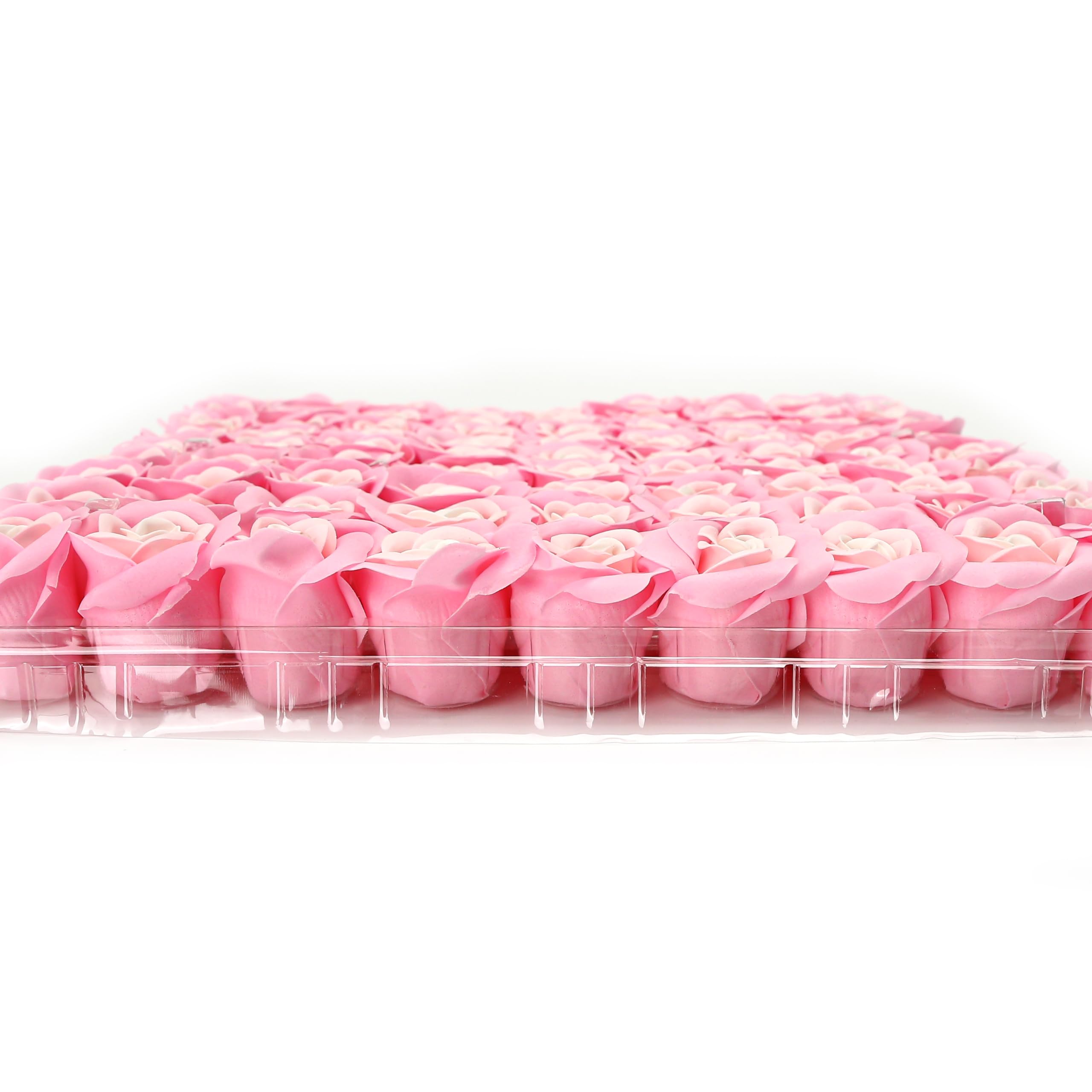 Marsrut delicate scented soap petals create a soft indoor ambiance.