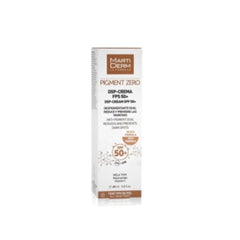 Packaging of Martiderm DSP Night Renewal Cream packaging displayed for easy shopping
