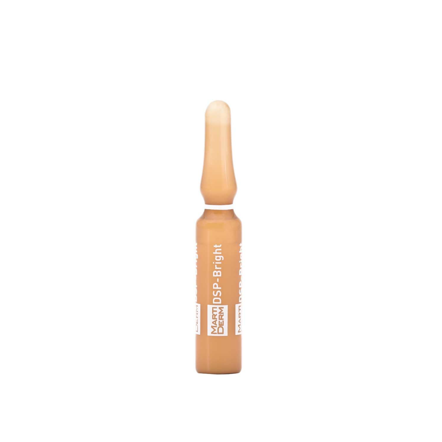 Bottles and droppers highlight the fast-absorbing texture