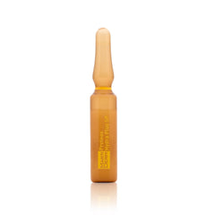Martiderm FPS product being applied to hydrate skin