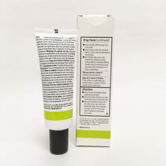 Mary Kay Clear Proof Acne Gel being applied to skin during routine care.