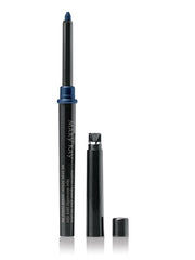 Mary Kay MK Signature Eyeliner Steely 01oz with steel-gray shade for defined eyes