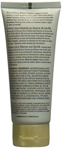Mary Kay Satin Hands Nourishing Shea Cream gift-ready packaging