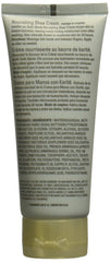 Mary Kay Satin Hands Nourishing Shea Cream close-up texture showing silky absorption