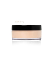 Mary Kay Silky Setting Powder Light Ivory for shine control and natural finish