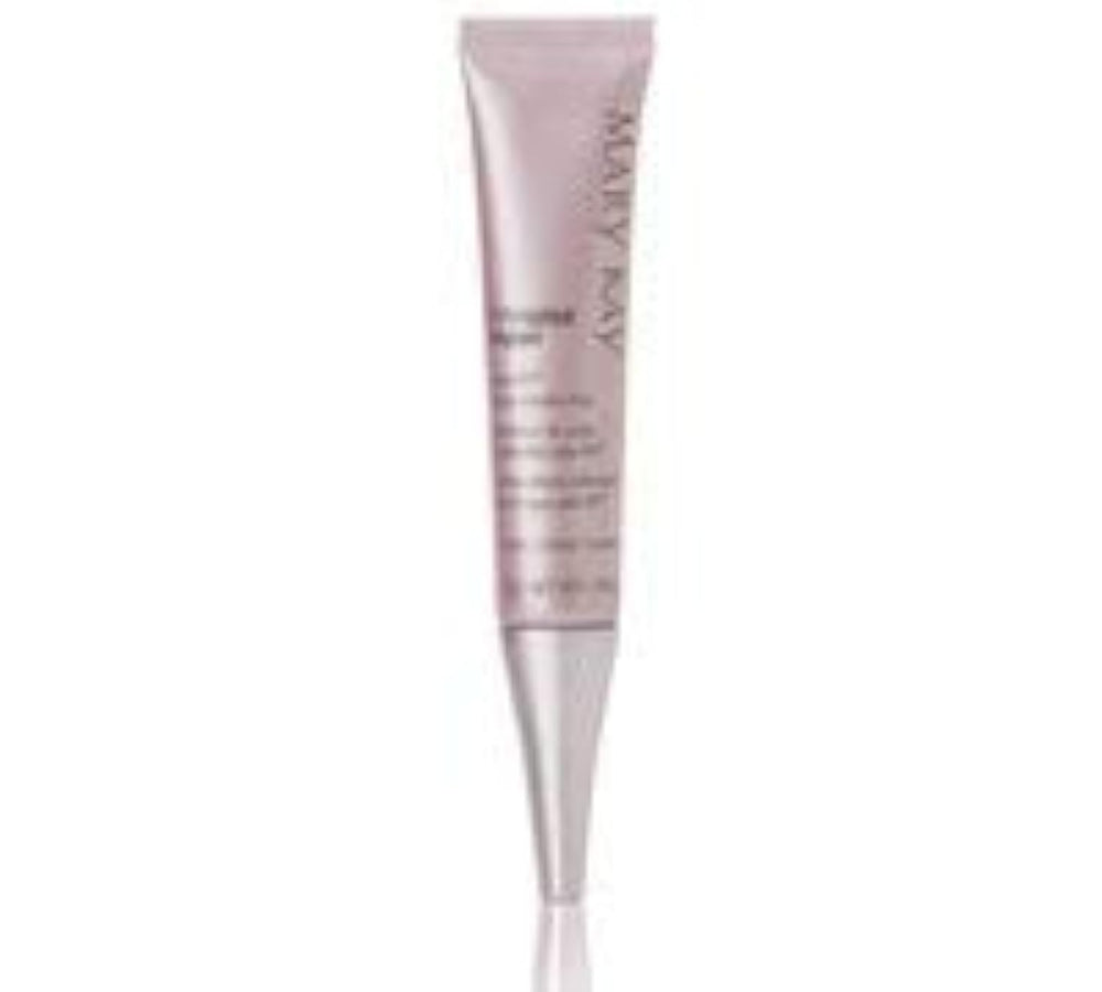 Mary Kay Time Wise Repair Volu-Fill bottle for sensitive skin may smooth deep wrinkles
