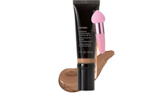 Mary y Key CC cream with SPF 15 for the face offers lightweight coverage and sun protection.