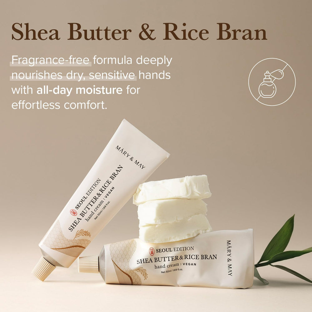 Mary&May vegan cruelty-free label signals ethical skincare.